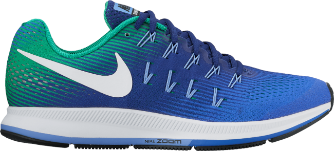 Кроссовки Nike Air Zoom Pegasus 33 .831352 404