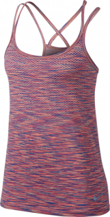 Майка Nike Dri-Fit Knit Tank W 831496 435