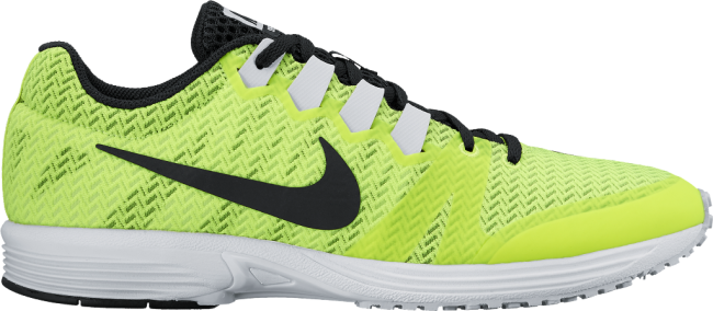 Кроссовки Nike Air Zoom Speed Rival 5 .831706 700