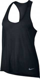 Майка Nike Breathe Running Tank W 831782 010