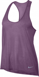 Майка Nike Breathe Running Tank W 831782 565