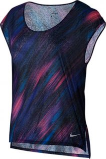 Футболка Nike Breathe Running Top W 831877 540