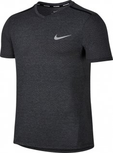 Футболка Nike Breathe Running Top 833136 010