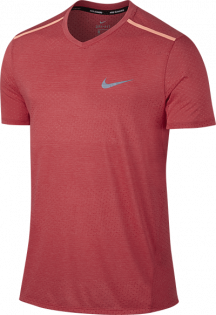 Футболка Nike Breathe Running Top 833136 602