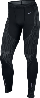 Тайтсы Nike Zonal Strength Tight 833180 014