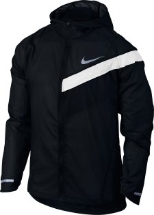 Куртка Nike Impossibly Light Running Jacket 833545 010