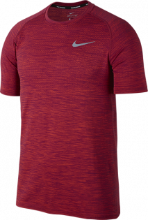 Футболка Nike Dri-Fit Knit Top Short Sleeve 833562 602
