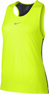 Майка Nike Breathe Running Tank W 836233 702