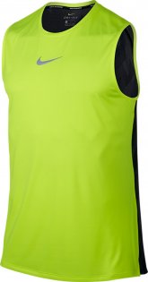 Майка Nike Breathe Running Top 836396 702