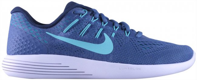 Кроссовки Nike Lunarglide 8 W