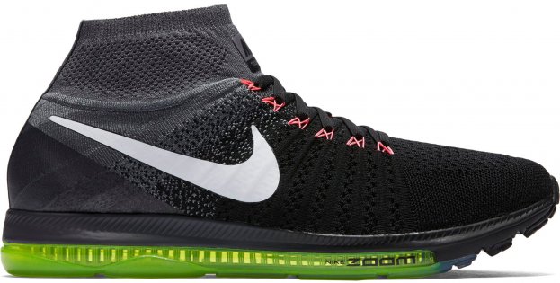 Кроссовки Nike Zoom All Out Flyknit