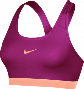 Бра Nike Pro Classic Bra W 844261 607