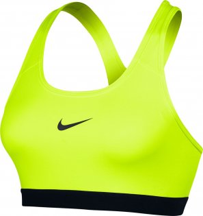 Бра Nike Pro Classic Bra W 844261 702