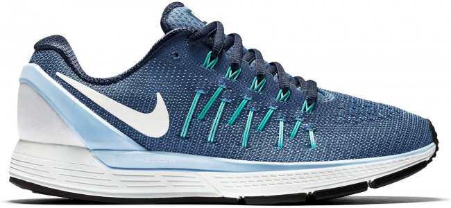 Кроссовки Nike Air Zoom Odyssey 2 W