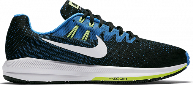 Кроссовки Nike Air Zoom Structure 20 849576 004