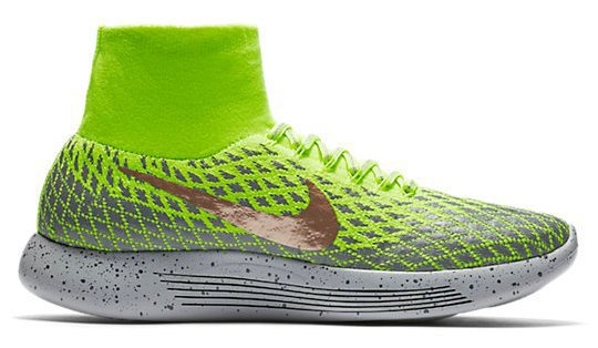 Кроссовки Nike Lunarepic Flyknit Shield