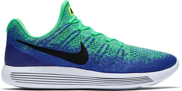 Кроссовки Nike Lunarepic Low Flyknit 2 .863779 301