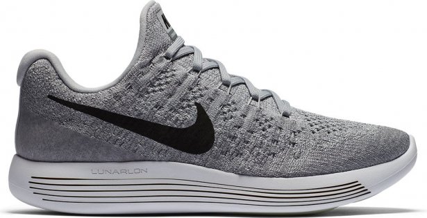 Кроссовки Nike Lunarepic Low Flyknit 2 W 863780 002