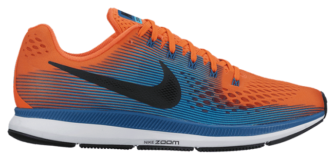 Кроссовки Nike Air Zoom Pegasus 34 880555 800