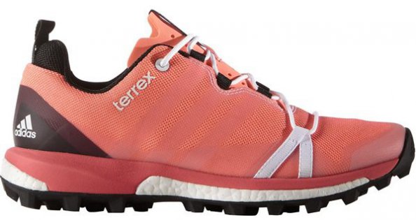 Кроссовки Adidas Terrex Agravic W