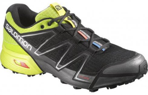 Кроссовки Salomon Speedcross Vario