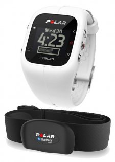 Часы Polar A300 HRM-H7