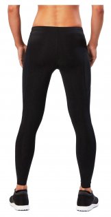 Компрессионные тайтсы 2XU MCS Thermal Compression Tights W