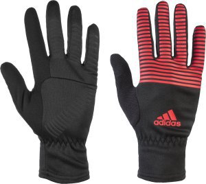 Перчатки Adidas Run Climawarm Gloves