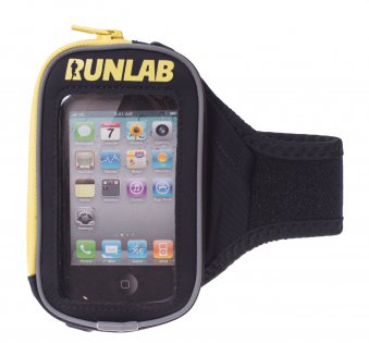 Карман на плечо Runlab Smartphone Armband