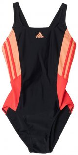 Слитный купальник Adidas Inspiration One Piece W