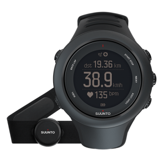 Часы Suunto Ambit 3 Sport HRM Smart Sensor