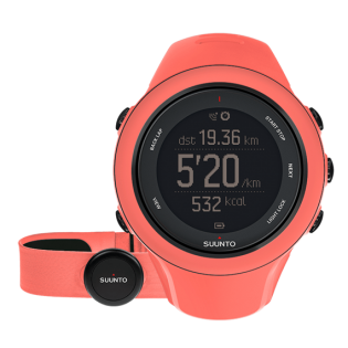 Часы Suunto Ambit 3 Sport HRM Smart Sensor