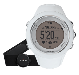 Часы Suunto Ambit 3 Sport HRM Smart Sensor