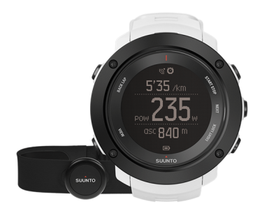 Часы Suunto Ambit 3 Vertical HRM Smart Sensor