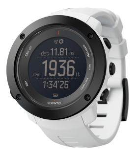 Часы Suunto Ambit 3 Vertical HRM Smart Sensor