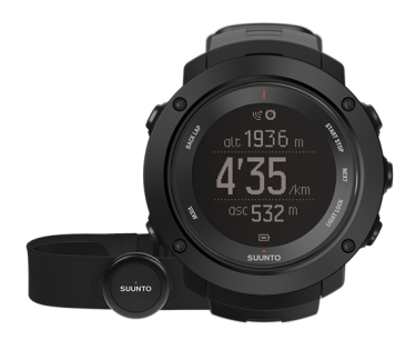 Часы Suunto Ambit 3 Vertical HRM Smart Sensor