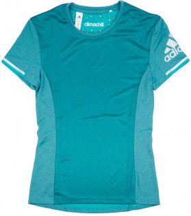 Футболка Adidas SN Climachill Short Sleeve Tee W