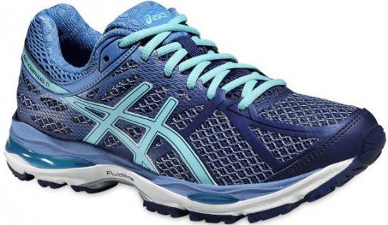 Кроссовки Asics Gel-Cumulus 17 W