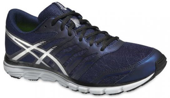 Кроссовки Asics Gel-Zaraca 4