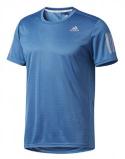 Футболка Adidas Response Short Sleeve Tee BP7416