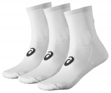 Носки Asics 3PPK Quater Sock 128065 0001
