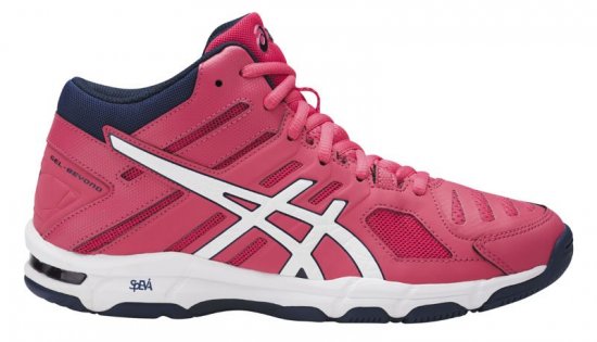 Женские кроссовки Asics Gel-Beyond 5 MT W B650N 1901 розовые