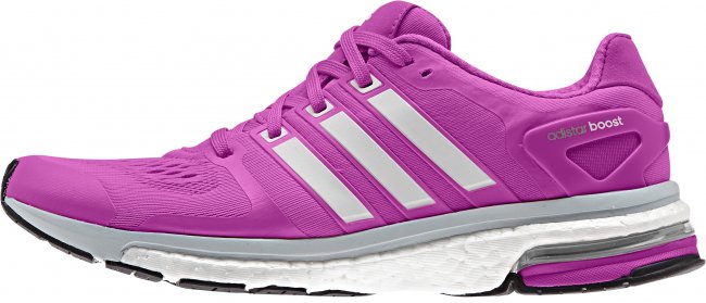 Кроссовки Adidas AdiStar Boost W