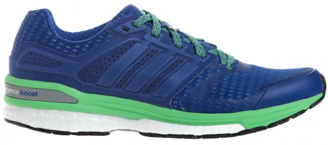 Кроссовки Adidas Supernova Sequence Boost 8 W