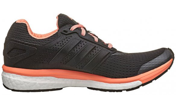 Кроссовки Adidas Supernova Glide 7 W