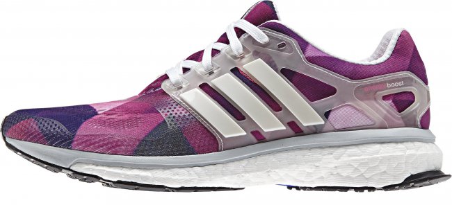 Кроссовки Adidas Energy Boost ESM W