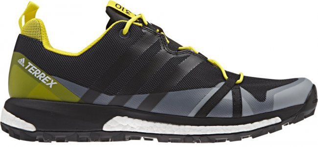 Кроссовки Adidas Terrex Agravic