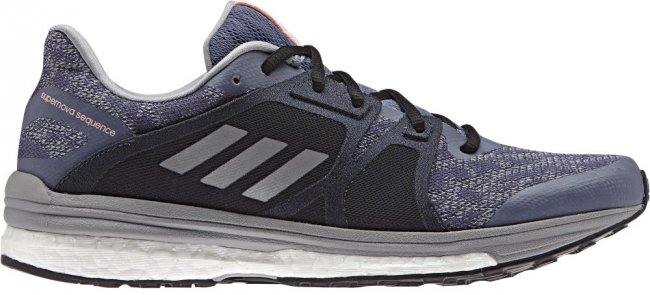 Кроссовки Adidas Supernova Sequence 9 W