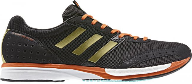 Кроссовки Adidas Adizero Takumi Ren 3