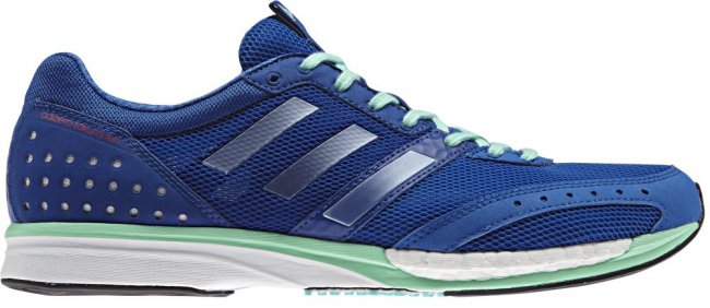 Кроссовки Adidas Adizero Takumi Ren